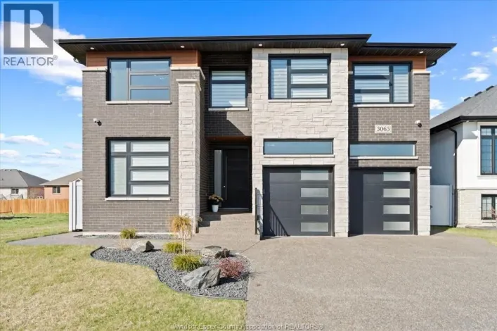 3063 BETTS AVENUE Unit# BASEMENT, Windsor