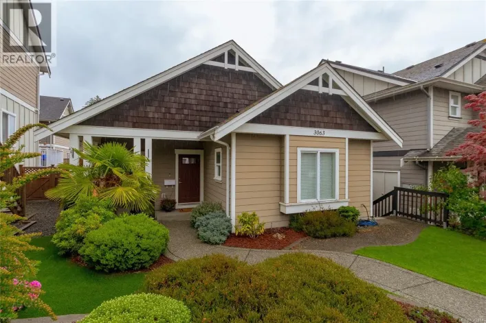 3063 Dornier Rd, Langford