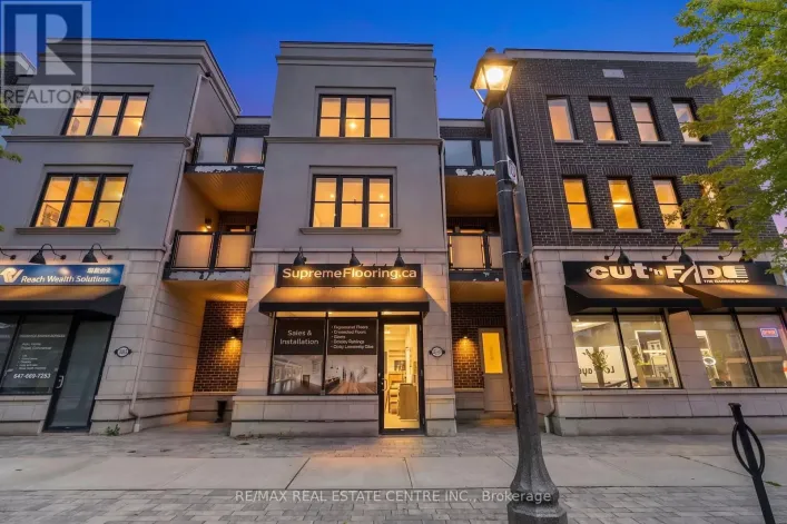 3063 GEORGE SAVAGE AVENUE, Oakville