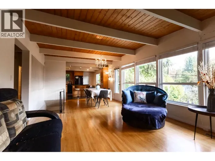 House for sale: 3063 ROYAL AVENUE, North Vancouver