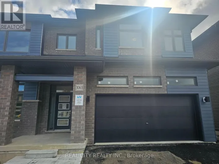 3063 SANDY ACRES AVENUE, Severn