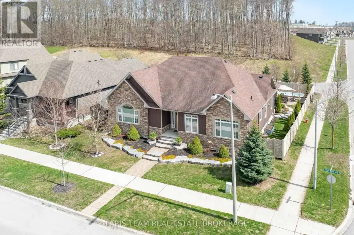 3063 STONE RIDGE BOULEVARD, Orillia