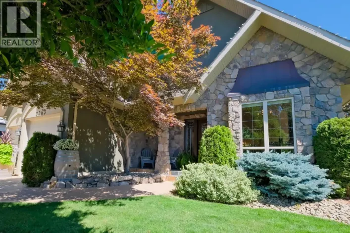 3063 Thacker Drive, West Kelowna