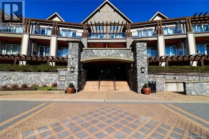 306-308A&B 1376 Lynburne Pl, Langford