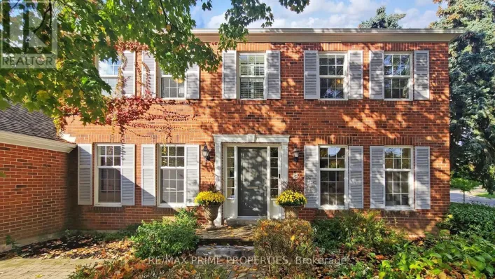 3064 COUNCIL RING ROAD, Mississauga