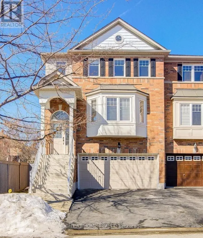 3064 HIGHBOURNE CRESCENT, Oakville