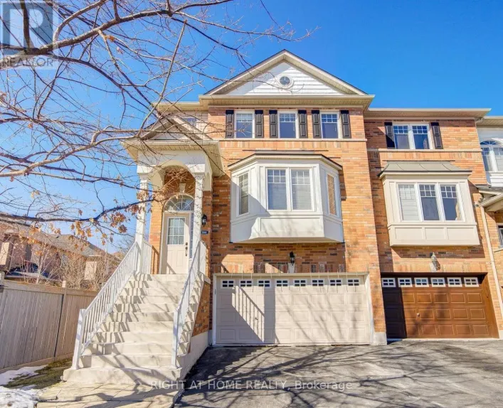 3064 HIGHBOURNE CRESCENT, Oakville