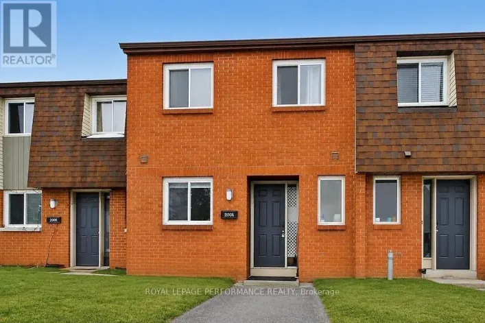 3064 OLYMPIC WAY, Ottawa