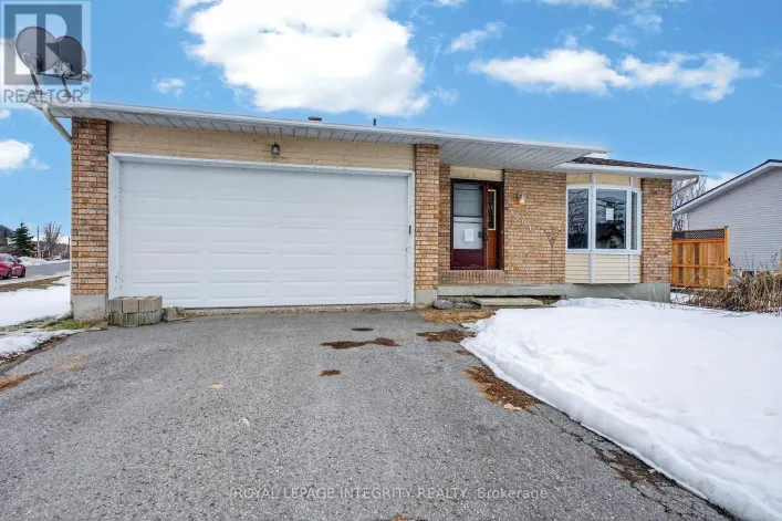 3064 RUE PRINCIPALE STREET, Alfred and Plantagenet