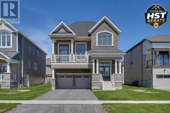 3065 IRETON STREET, Innisfil