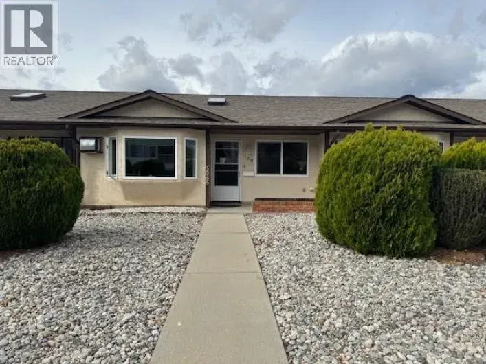 3065 Wilson Street Unit# 108, Penticton