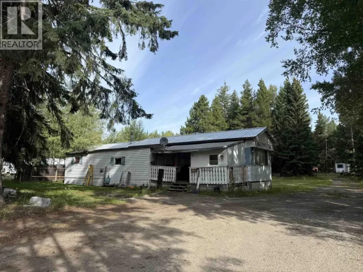 3066 AUSTIN ROAD, Prince George
