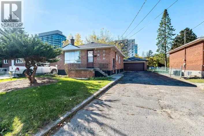 3066 COOK STREET, Mississauga