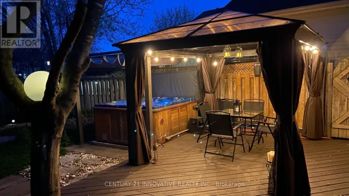 3066 PATRICK CRESCENT, Mississauga