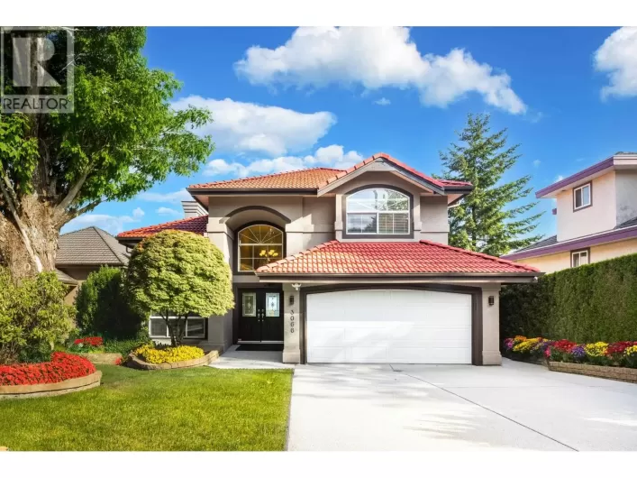 3066 TANAGER COURT, Coquitlam