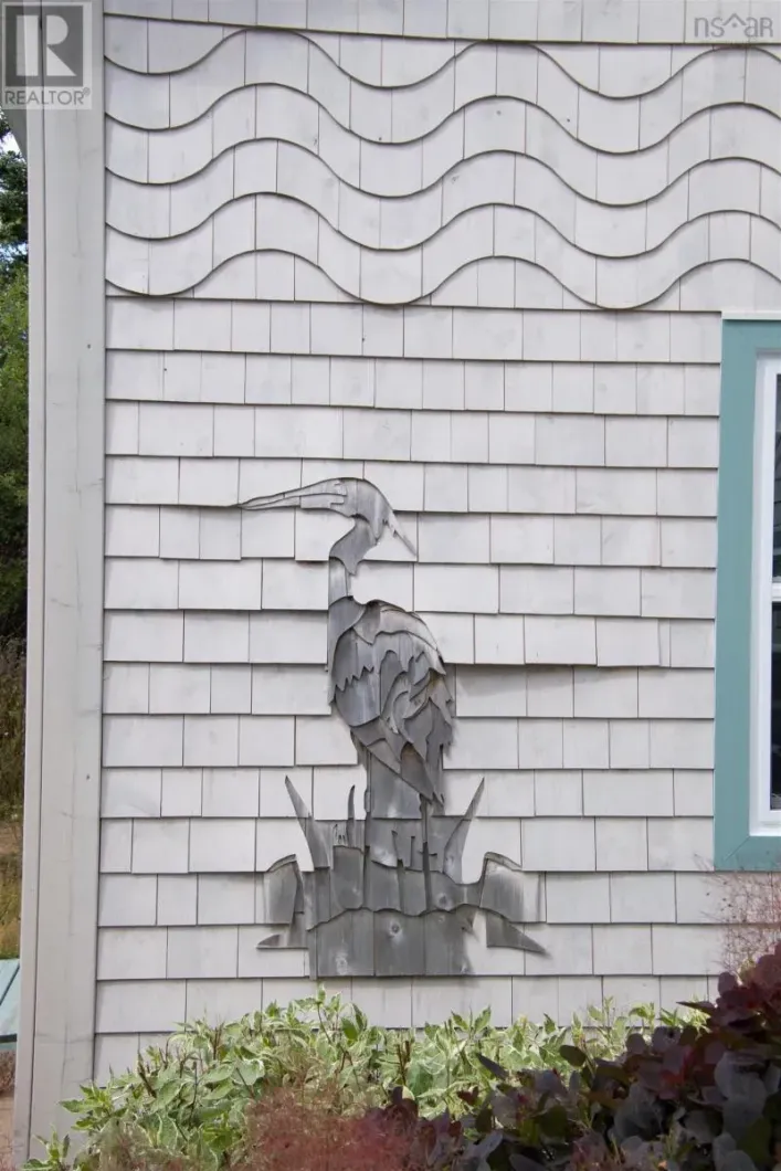 3067 320 Highway, D'Escousse