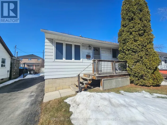 3067 CHURCHILL AVENUE, Mississauga