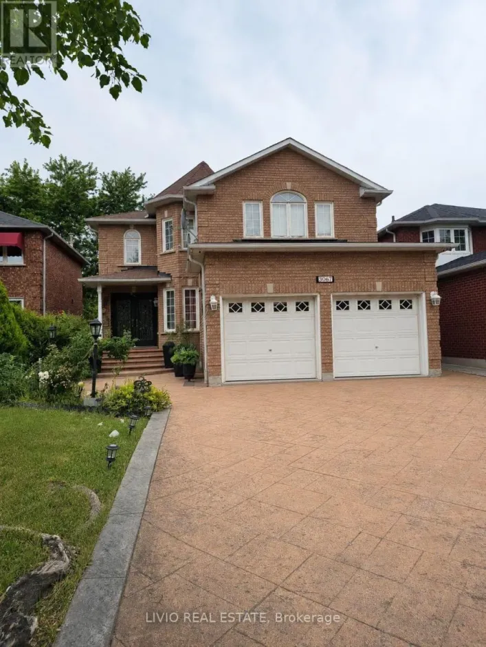 3067 EDEN OAK CRESCENT, Mississauga
