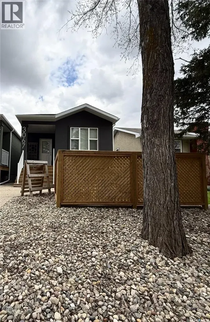 House for sale: 3067 Elphinstone STREET, Regina