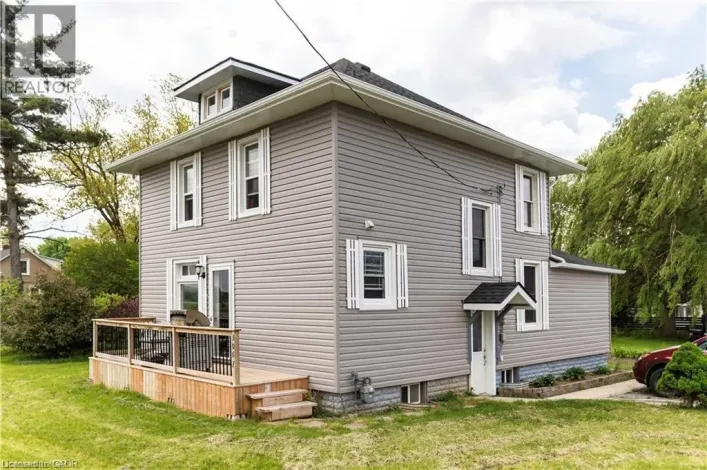 3067 GARRISON Road, Fort Erie