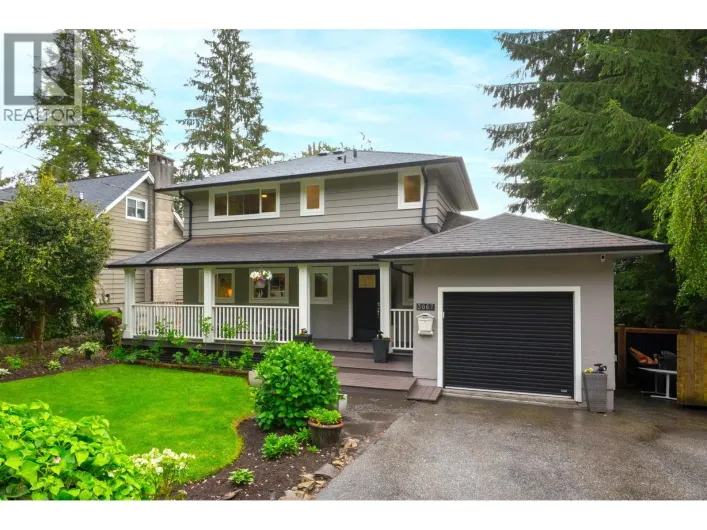 3067 PLYMOUTH DRIVE, North Vancouver