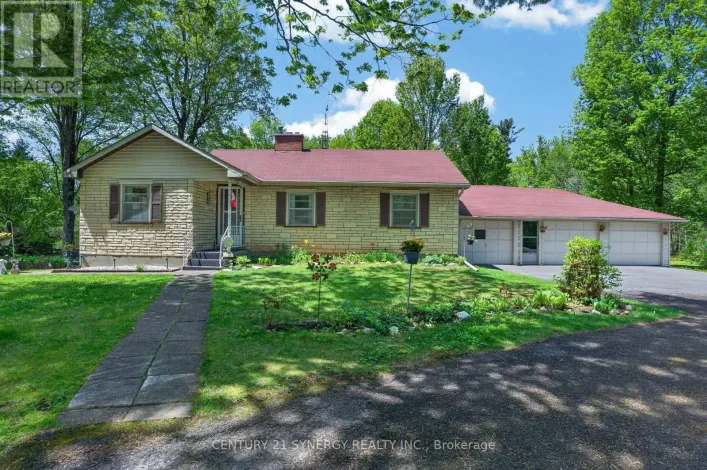 3068 9TH LINE, Beckwith