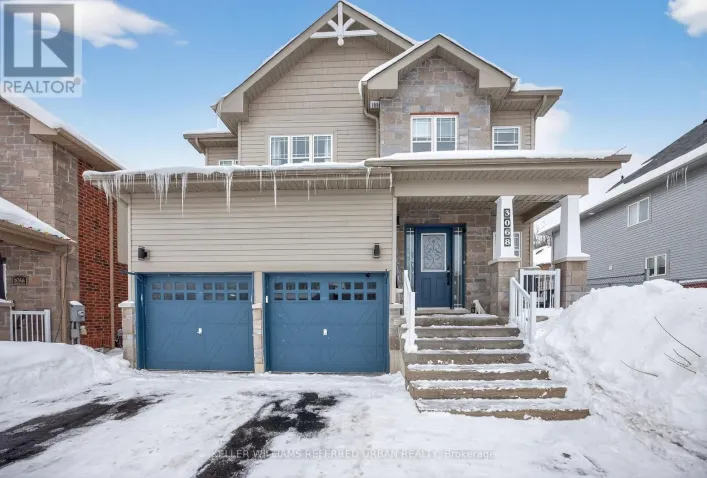 3068 EMPEROR DRIVE, Orillia