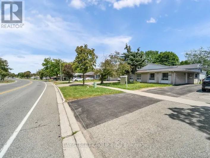 3068 MORNING STAR DRIVE, Mississauga