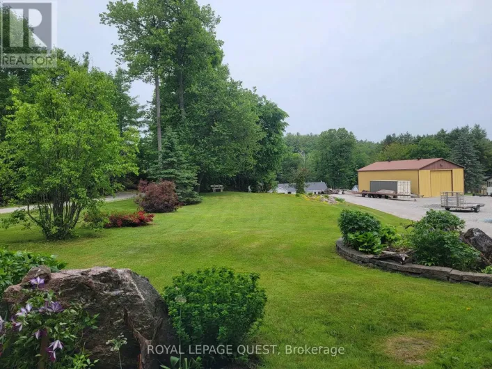 3068 MOYNES ROAD, Severn