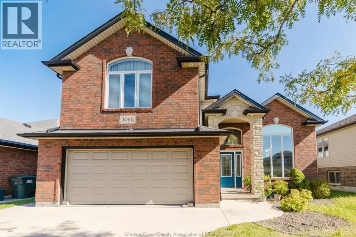 3068 TROUP CRESCENT, Windsor
