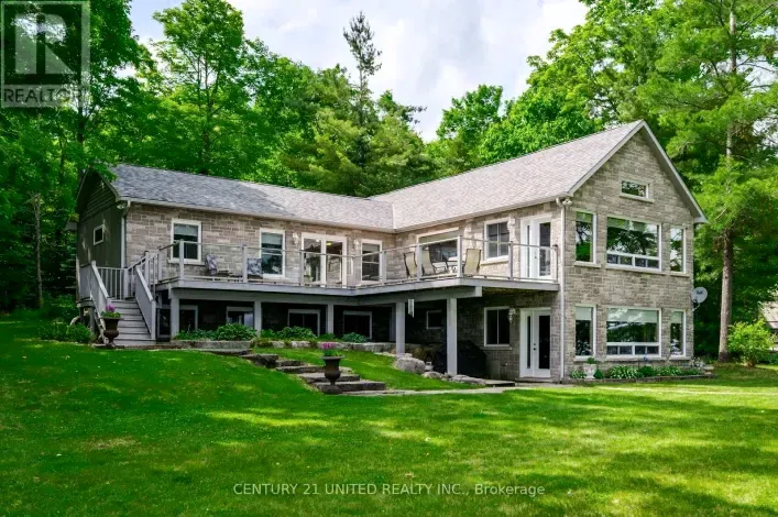 House for sale: 3069 CLEAR LAKE ROAD W, Selwyn