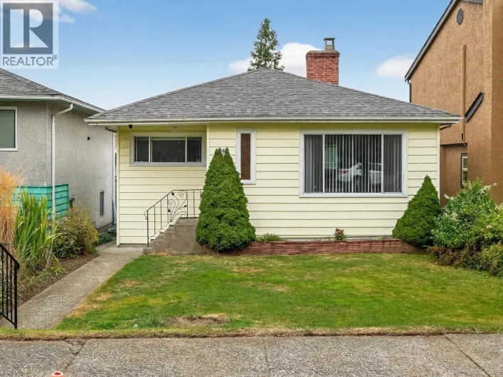3069 E 18TH AVENUE, Vancouver