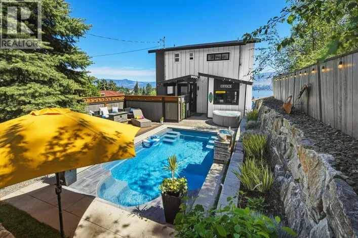 3069 Ourtoland Road, West Kelowna