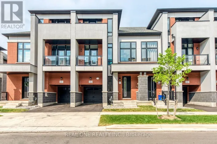3069 PERKINS WAY, Oakville