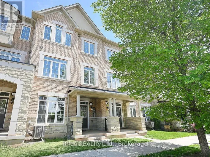 3069 PRESERVE DRIVE, Oakville
