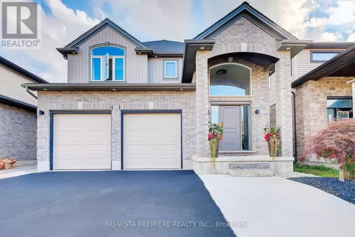 3069 TOKALA TRAIL, London North