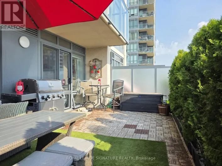 306A - 9088 YONGE STREET, Richmond Hill