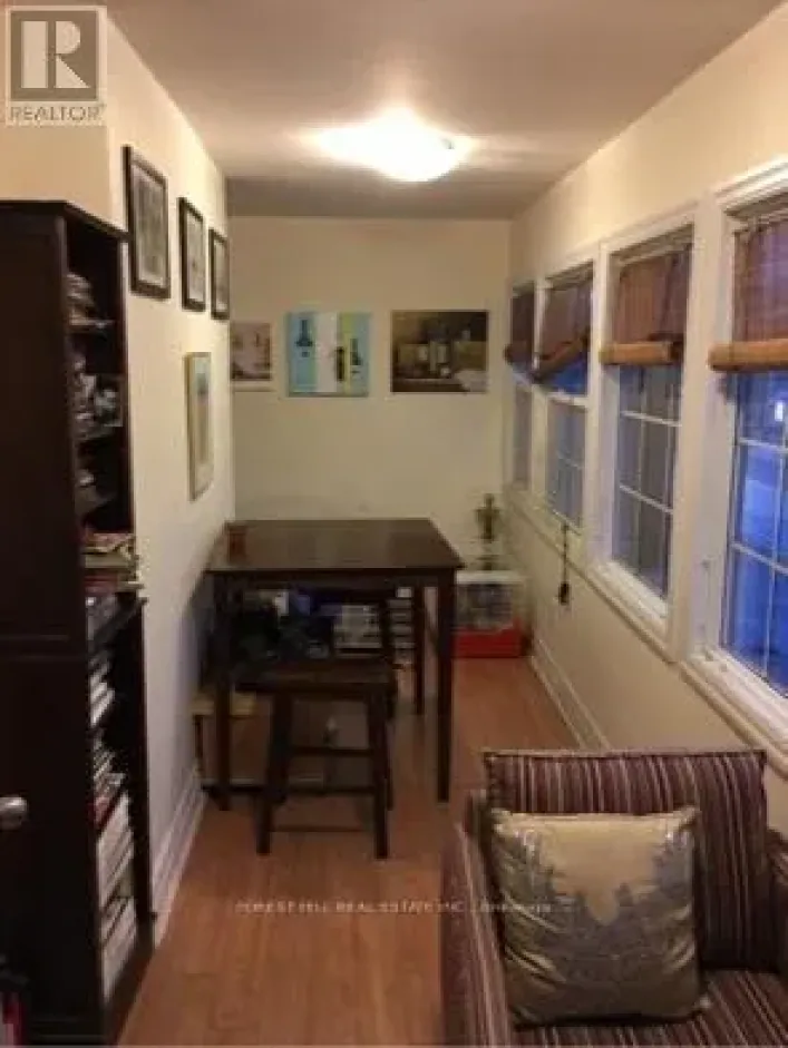 306A COLLEGE STREET, Toronto