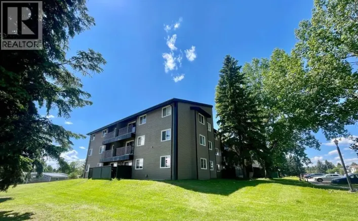 306B, 5611 9 Avenue, Edson