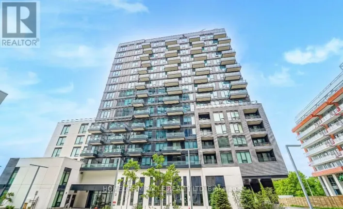 306W - 3 ROSEWATER STREET, Richmond Hill