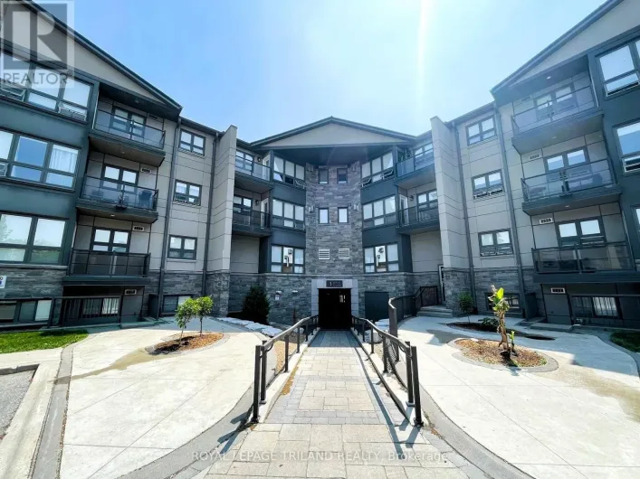 307 - 1 JACKSWAY CRESCENT, London North