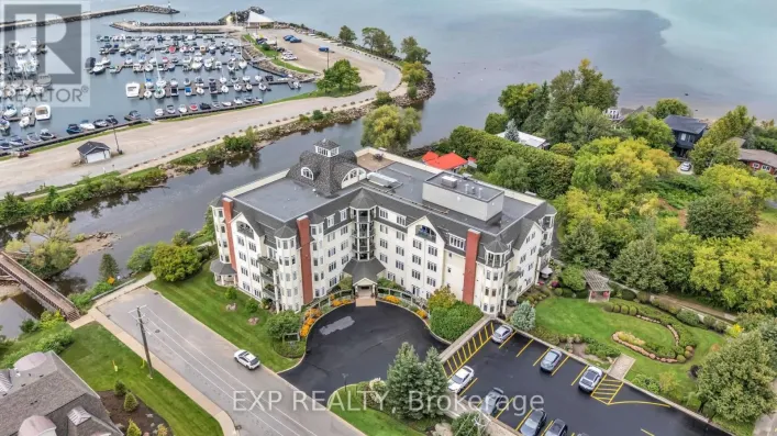 307 - 10 BAY STREET E, Blue Mountains
