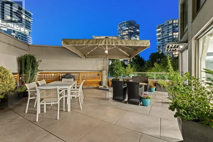 307 1009 EXPO BOULEVARD, Vancouver