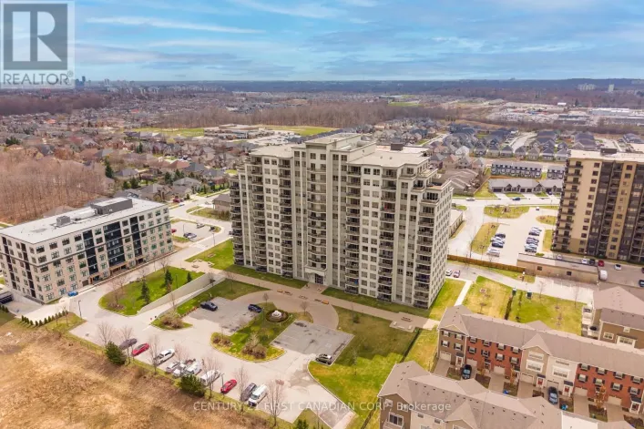 307 - 1030 CORONATION DRIVE, London North