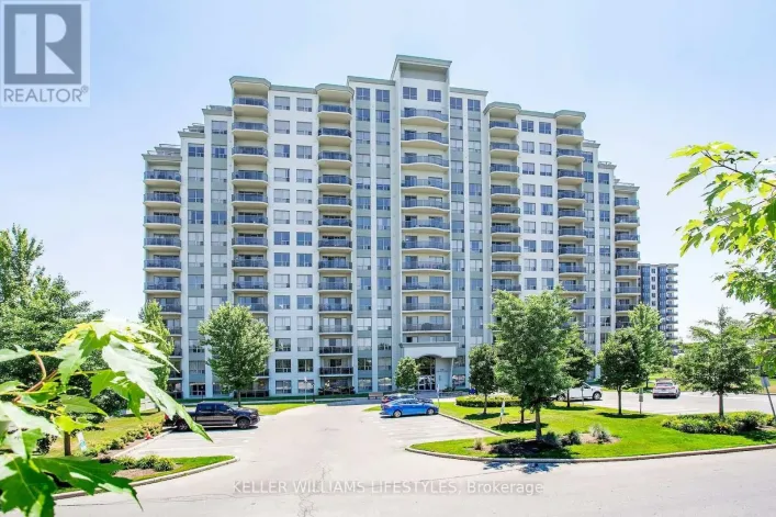 307 - 1030 CORONATION DRIVE, London North