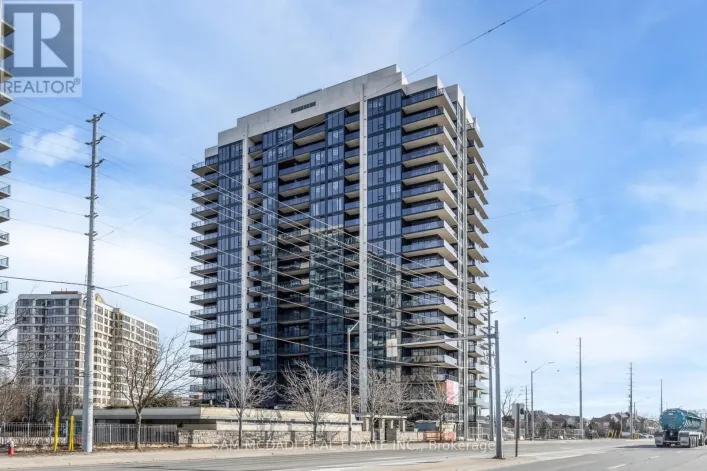307 - 1035 SOUTHDOWN ROAD, Mississauga