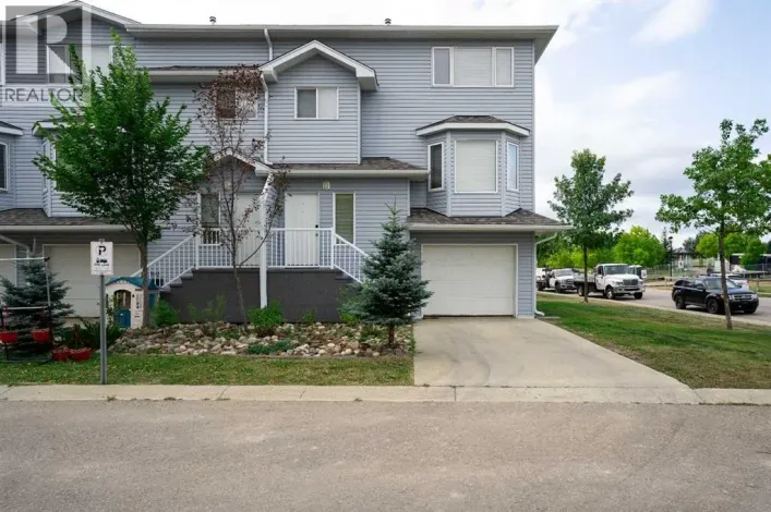 307, 104 Loutit Road, Fort McMurray