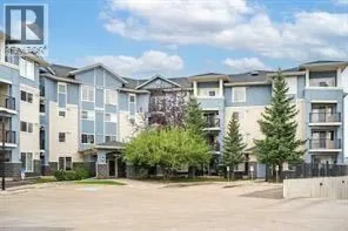 307, 108 Country village Circle NE, Calgary