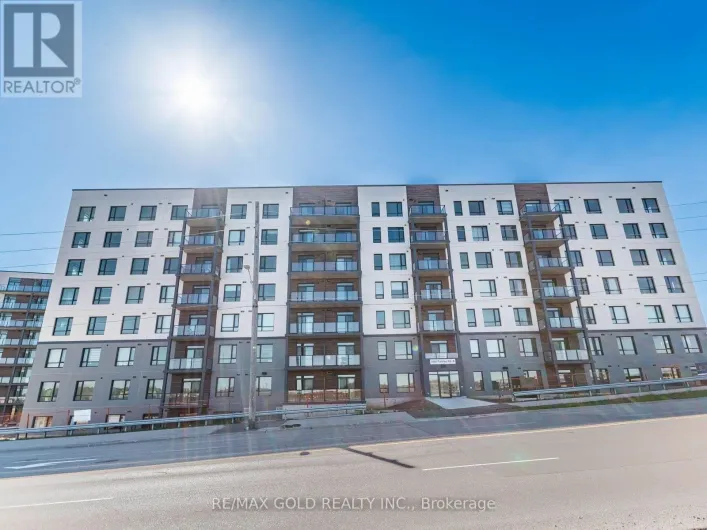 307 - 1098 PAISLEY ROAD, Guelph