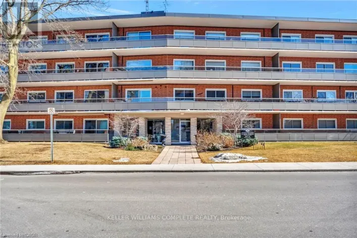 307 - 11 WOODMAN DRIVE S, Hamilton